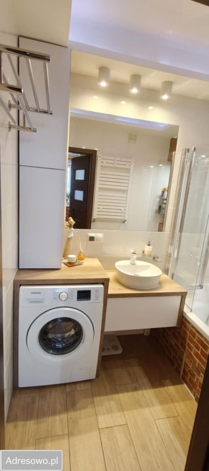 Mieszkanie 2-pokojowe Stargard. Zdjęcie 7