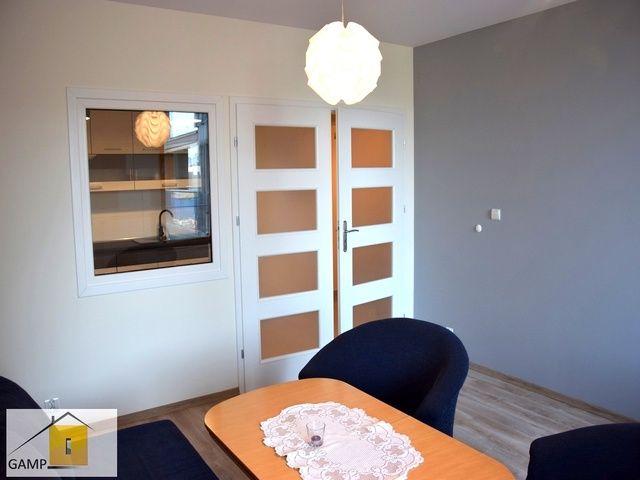 Mieszkanie 2-pokojowe Kraków Grzegórzki, ul. Masarska. Zdjęcie 4