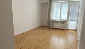 Mieszkanie 2-pokojowe Warszawa Śródmieście, ul. Koźmińska