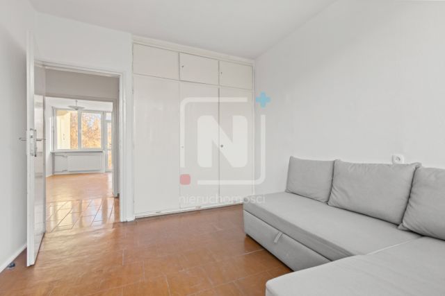 Mieszkanie 2-pokojowe Warszawa Ochota, ul. Nowogrodzka. Zdjęcie 5