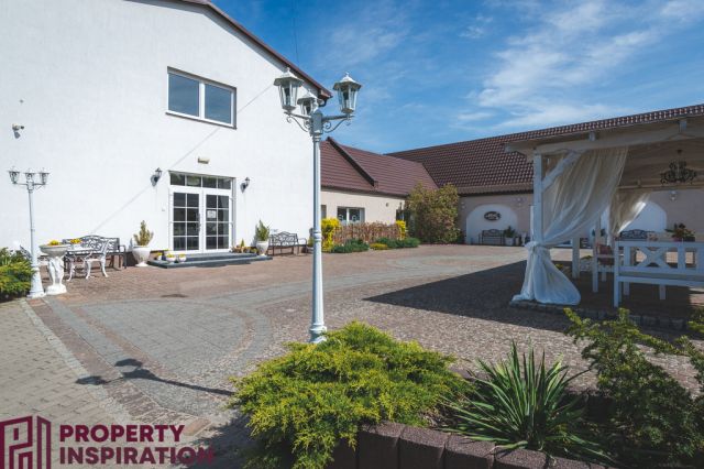 Hotel/pensjonat Krosno Odrzańskie. Zdjęcie 29