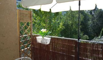 Mieszkanie 2-pokojowe Wrocław Krzyki, ul. ks. Czesława Klimasa