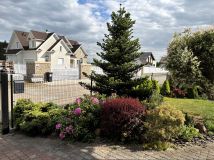 dom wolnostojący, 4 pokoje Miłoszyce, ul. Brzozowa. Zdjęcie 2