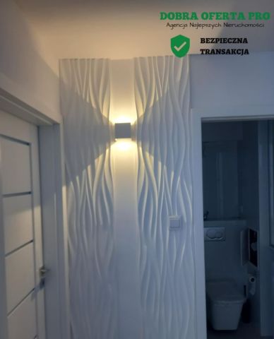 Mieszkanie 2-pokojowe Gdańsk Zaspa, ul. Leszczyńskich. Zdjęcie 4