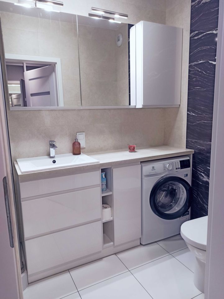 Mieszkanie 2-pokojowe Rzeszów Śródmieście, ul. Lubelska. Zdjęcie 8