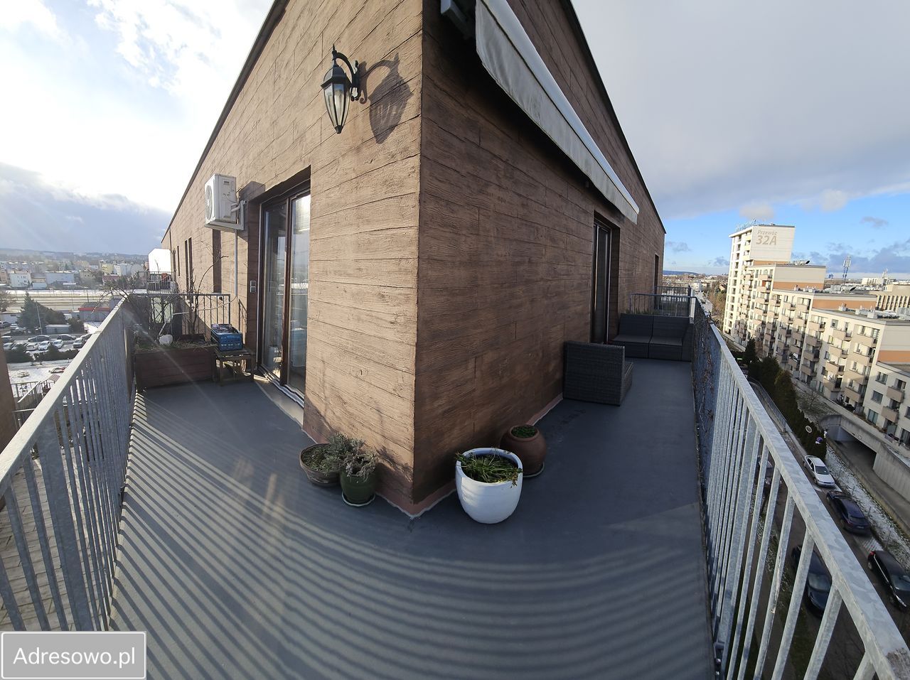 Mieszkanie 2-pokojowe Kraków Podgórze, ul. Przewóz. Zdjęcie 12