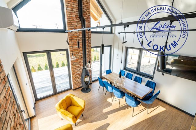 dom wolnostojący, 5 pokoi Boszkowo-Letnisko. Zdjęcie 26