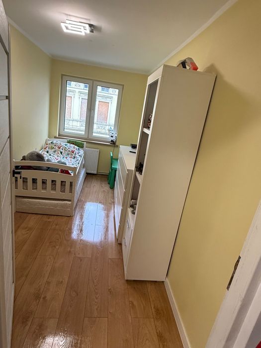 Mieszkanie 5-pokojowe Połczyn-Zdrój Centrum, ul. 5 Marca. Zdjęcie 6