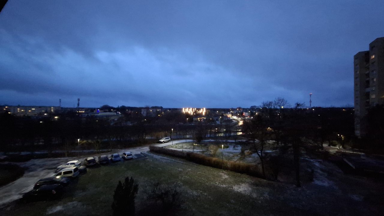 Mieszkanie 3-pokojowe Bydgoszcz Wzgórze Wolności, ul. Kornela Ujejskiego. Zdjęcie 19