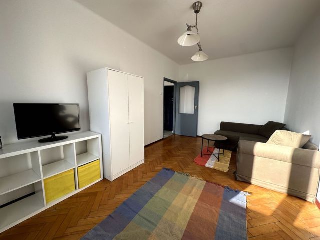 Mieszkanie 1-pokojowe Częstochowa Raków, al. Aleja Pokoju. Zdjęcie 1