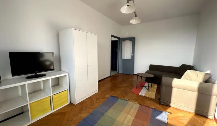 Mieszkanie 1-pokojowe Częstochowa Raków, al. Aleja Pokoju