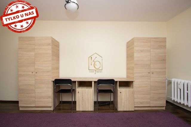 Mieszkanie 2-pokojowe Wrocław Huby, ul. Śliczna. Zdjęcie 7