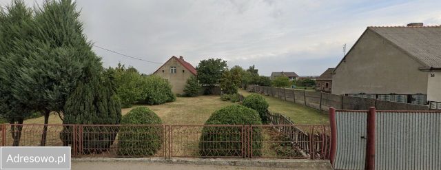 Działka budowlana Rusko, ul. Szkolna. Zdjęcie 1