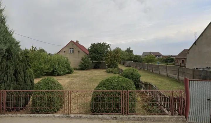 Działka budowlana Rusko, ul. Szkolna