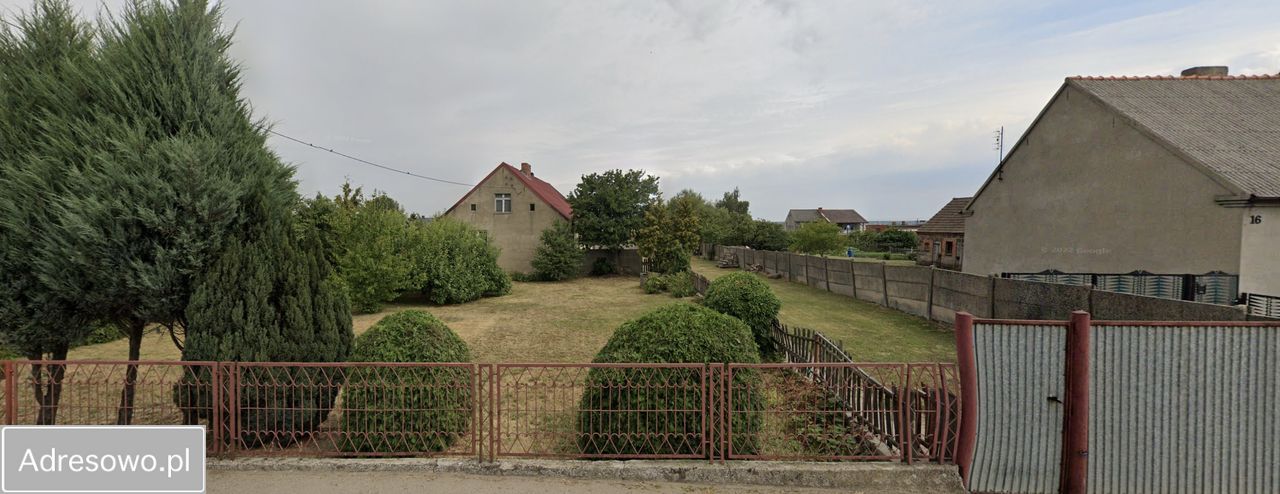 Działka budowlana Rusko, ul. Szkolna. Zdjęcie 1