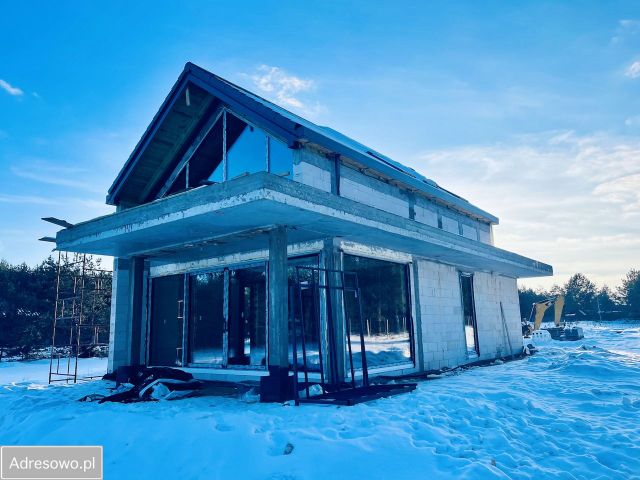 dom wolnostojący, 3 pokoje Mołowiste. Zdjęcie 1