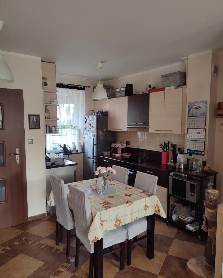 dom szeregowy Brodowo, ul. Promykowa. Zdjęcie 7