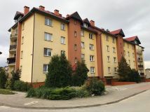 Mieszkanie 1-pokojowe Ostrzeszów, ul. Grunwaldzka. Zdjęcie 4