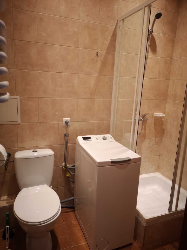 Mieszkanie 1-pokojowe Warszawa Śródmieście, ul. Widok. Zdjęcie 2