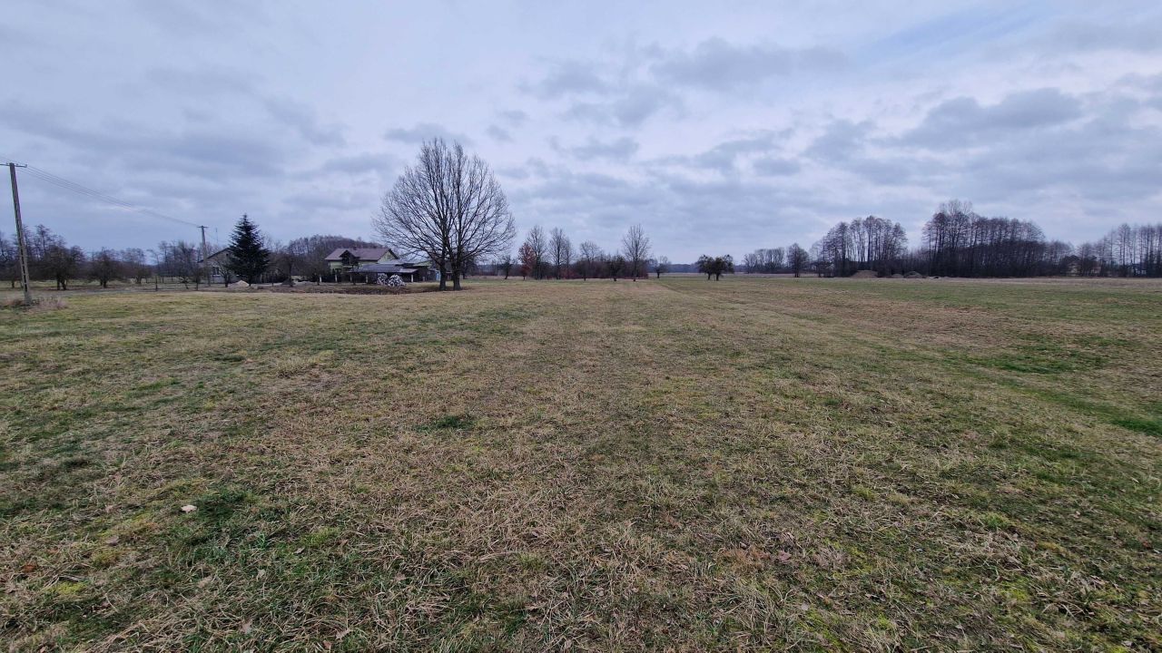 Działka rolno-budowlana Gąsocin, ul. Pułtuska. Zdjęcie 7