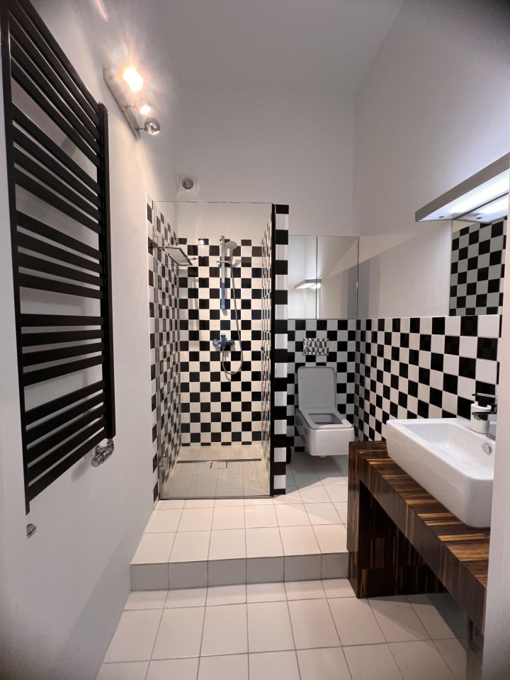 Mieszkanie 2-pokojowe Warszawa Praga-Południe, ul. Czapelska. Zdjęcie 7