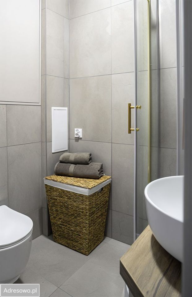 Mieszkanie 3-pokojowe Łódź Bałuty. Zdjęcie 7