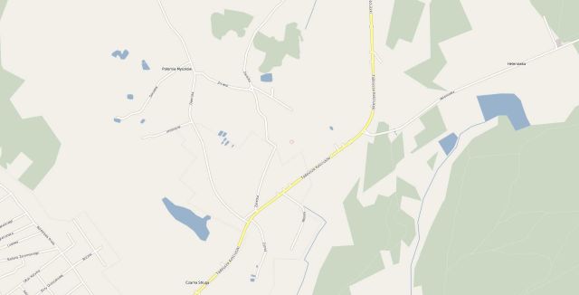 Działka budowlana Myszków, ul. Żarecka. Zdjęcie 1