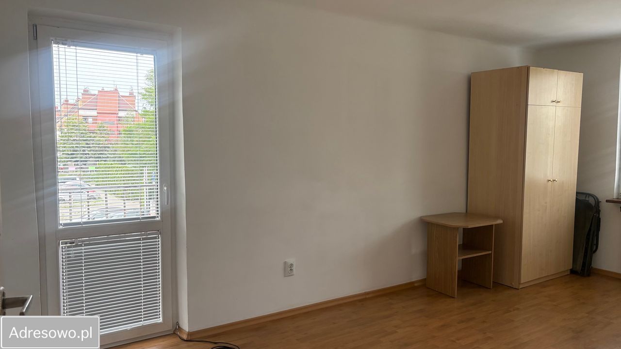 Mieszkanie 1-pokojowe Brwinów, ul. Sochaczewska. Zdjęcie 10