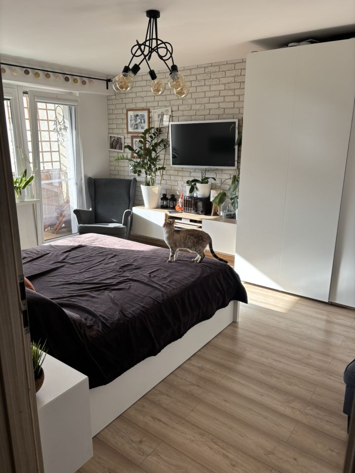 Mieszkanie 3-pokojowe Grudziądz Lotnisko, ul. Dywizjonu 303. Zdjęcie 19