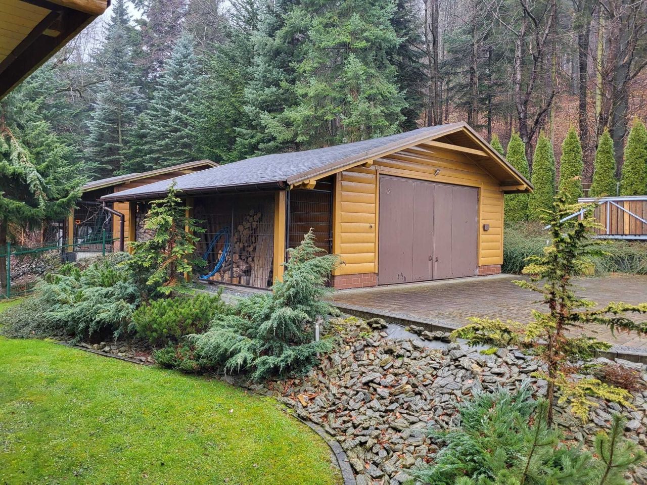 dom wolnostojący Górki Małe. Zdjęcie 4