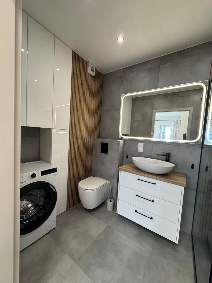 Mieszkanie 2-pokojowe Bydgoszcz Fordon, ul. Fordońska. Zdjęcie 9