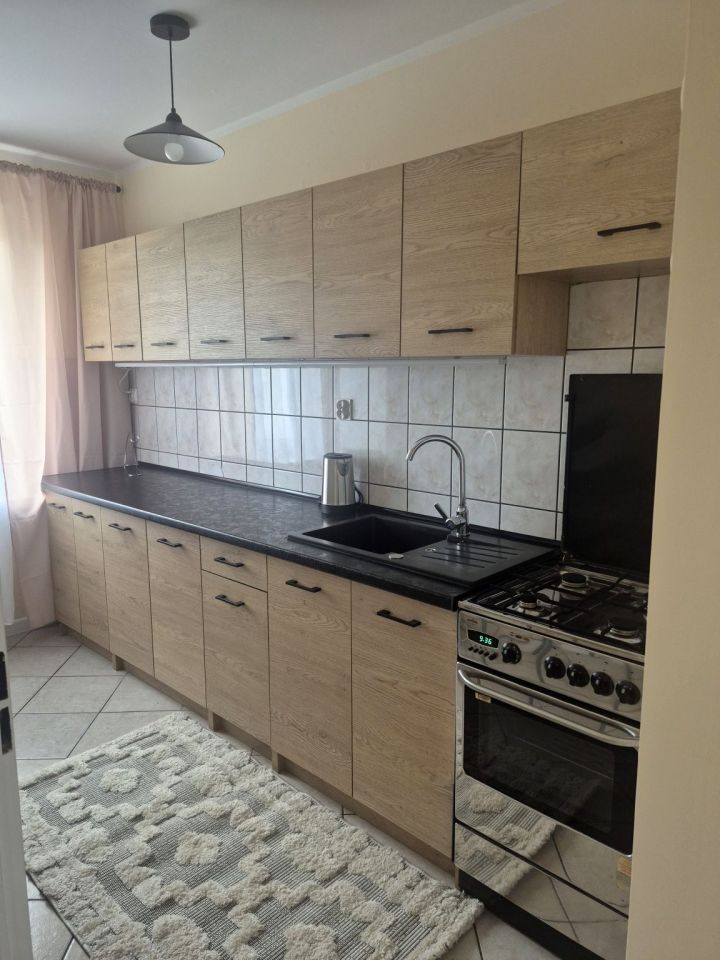 Mieszkanie 3-pokojowe Gorzów Wielkopolski, ul. Hugona Kołłątaja. Zdjęcie 11