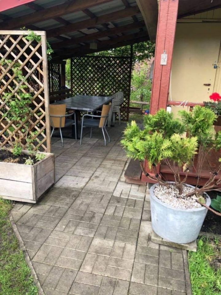 Działka rod Ząbki, ul. Wolności. Zdjęcie 2