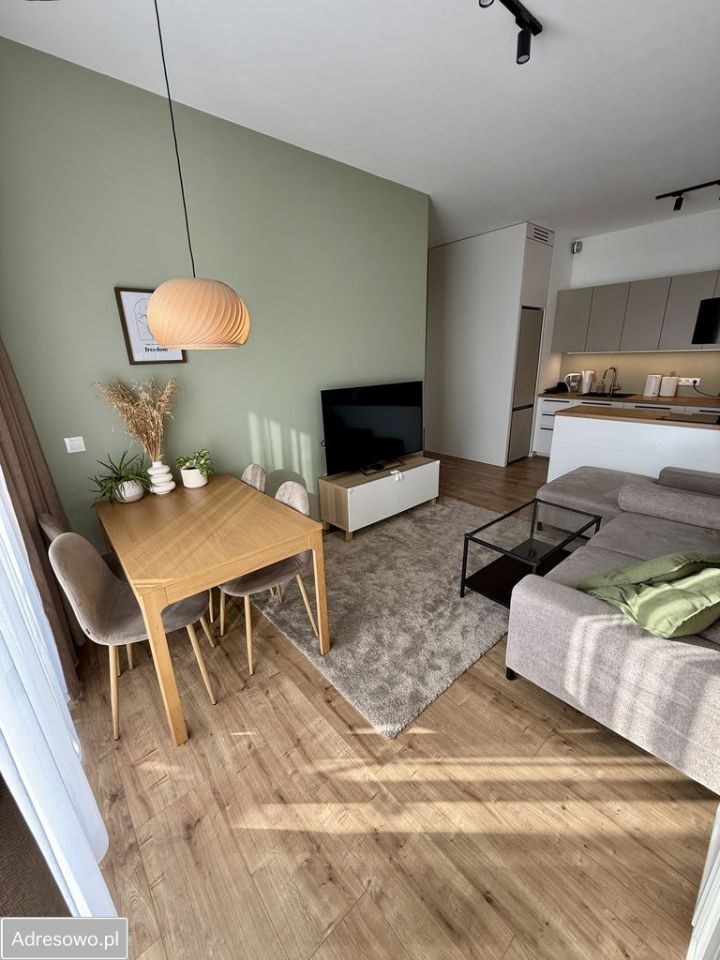 Mieszkanie 3-pokojowe Wrocław Krzyki, ul. Wichrowa. Zdjęcie 13