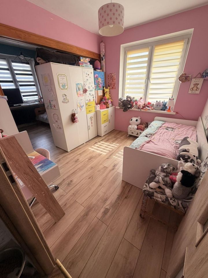 Mieszkanie 3-pokojowe Stargard Centrum, os. Osiedle Tysiąclecia. Zdjęcie 7