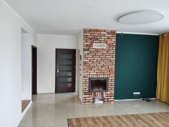 bliźniak, 5 pokoi Jabłonna Zacisze, ul. Wenecka. Zdjęcie 17