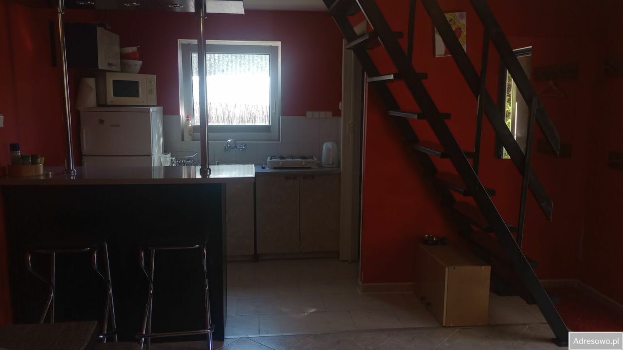 Działka rod Niewodnica Kościelna, ul. Działkowców. Zdjęcie 15