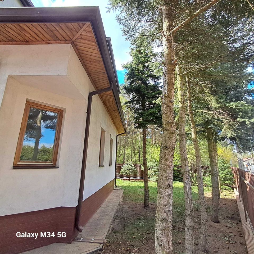 dom wolnostojący Płock Góry. Zdjęcie 7