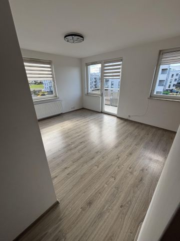 Mieszkanie 2-pokojowe Żukowo, ul. Jabłoniowa. Zdjęcie 1