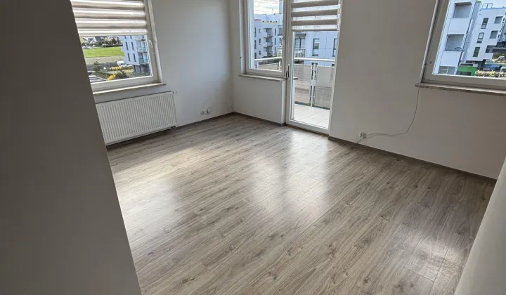 Mieszkanie 2-pokojowe Żukowo, ul. Jabłoniowa