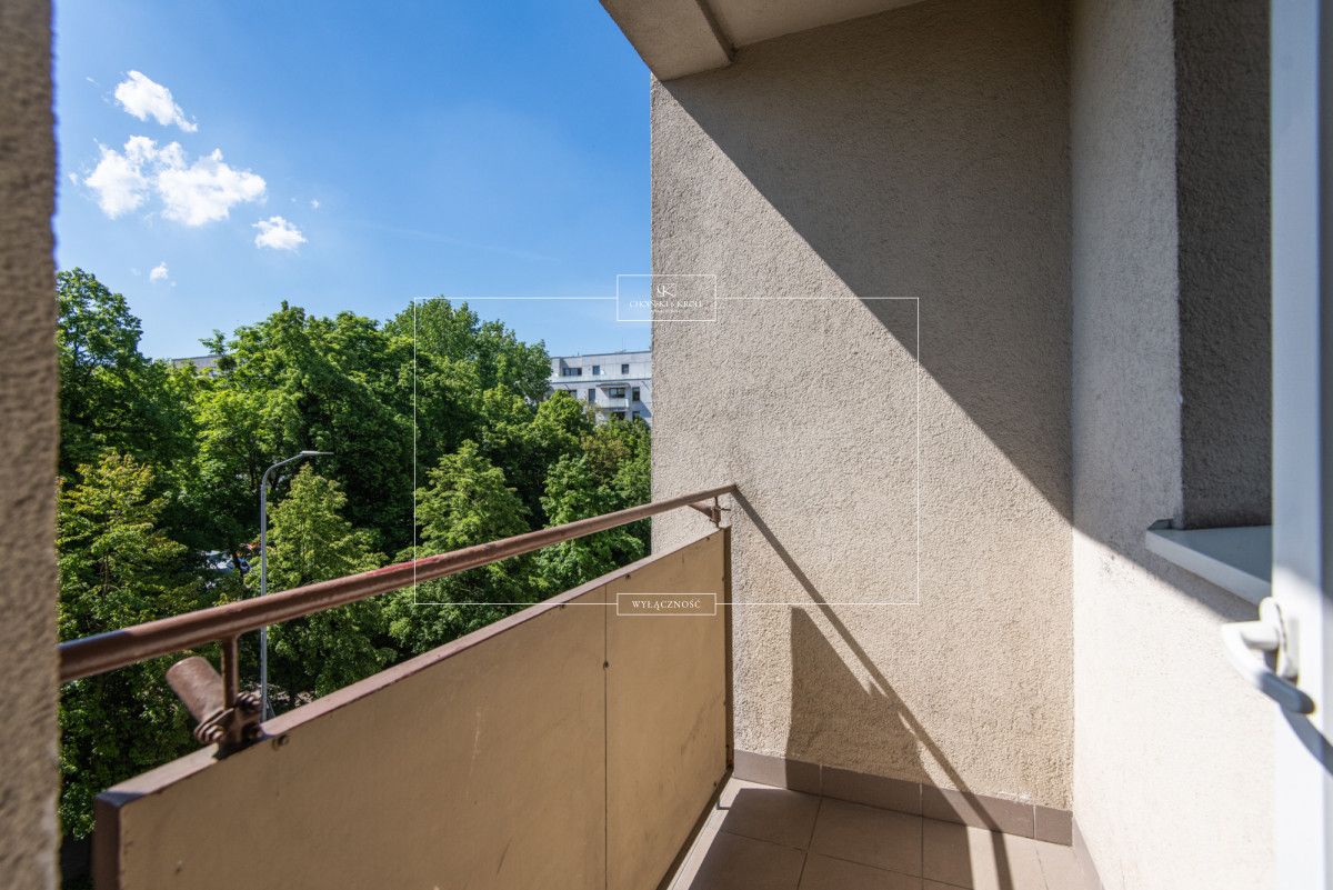 Mieszkanie 2-pokojowe Poznań Centrum, ul. Kazimierza Wielkiego. Zdjęcie 4