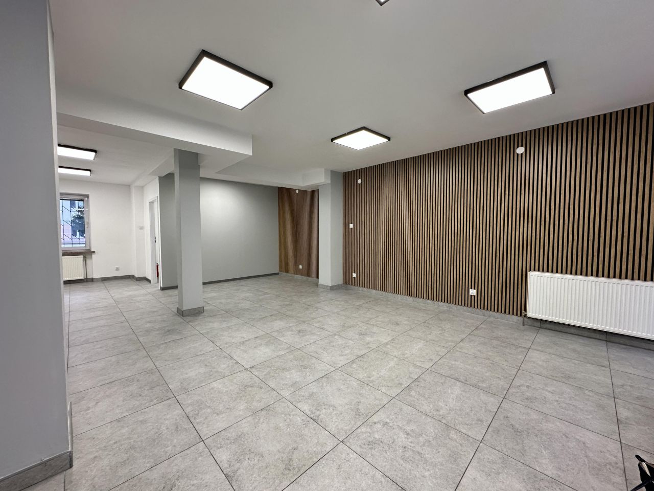 Lokal Warszawa Ursus, ul. Stanisława Wojciechowskiego. Zdjęcie 2