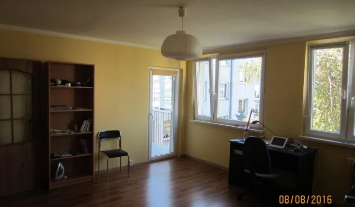 Mieszkanie 3-pokojowe Wrocław Psie Pole, ul. Wilanowska