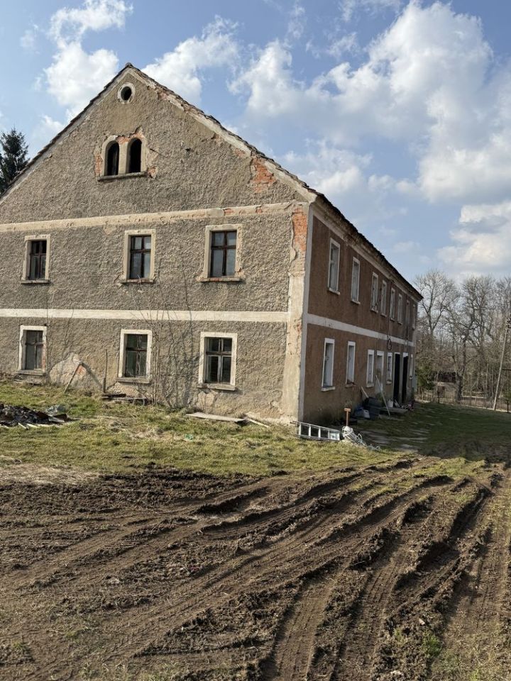 gospodarstwo Rząśnik. Zdjęcie 3