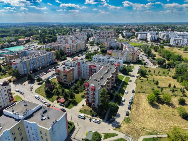 Mieszkanie 2-pokojowe Lublin, ul. Altanowa. Zdjęcie 20