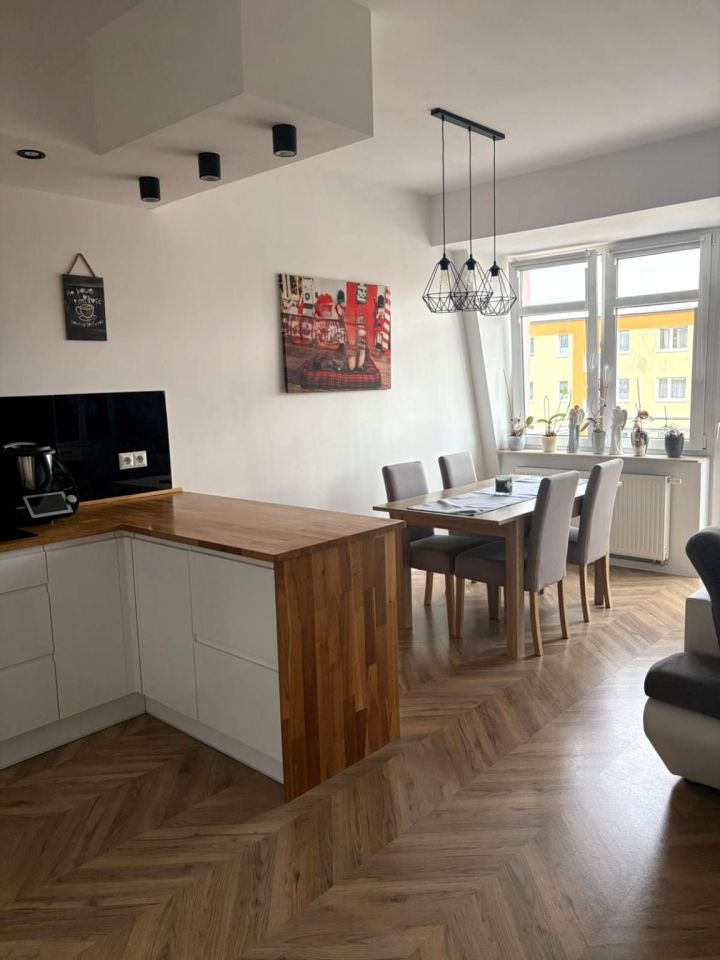 Mieszkanie 3-pokojowe Lębork Centrum, ul. Juliusza Słowackiego. Zdjęcie 6