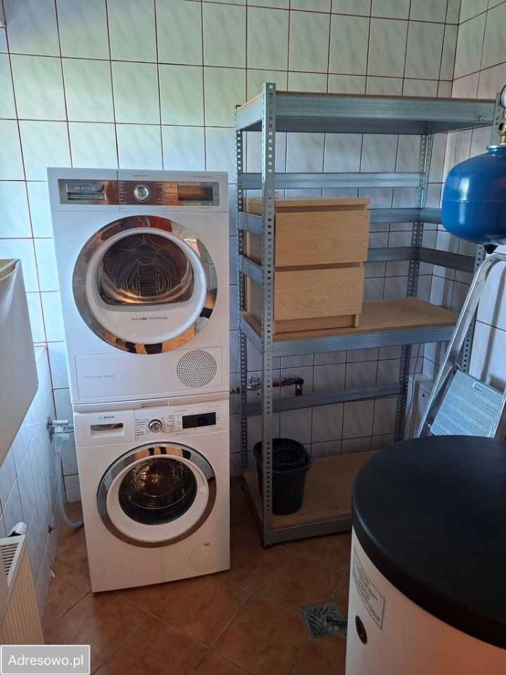 dom wolnostojący, 5 pokoi Zielonka, ul. Ossowska. Zdjęcie 16