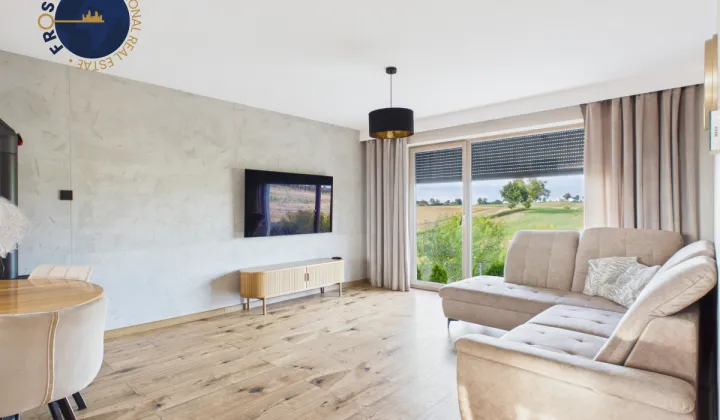 dom wolnostojący, 4 pokoje Brodnica, ul. Jęczmienna