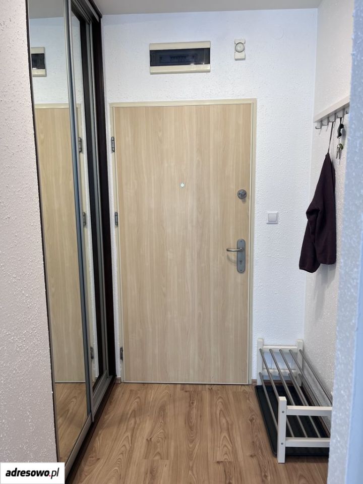 Mieszkanie 2-pokojowe Warszawa Dolny Mokotów, ul. Czerska. Zdjęcie 10