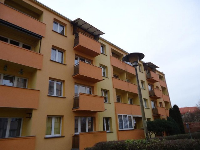 Mieszkanie 2-pokojowe Oleśnica Centrum, ul. Rycerska. Zdjęcie 1